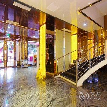 绵阳金山商务宾馆酒店提供图片