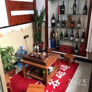 康保福临宾馆酒店提供图片