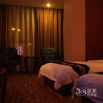 叙永凯尊主题酒店酒店提供图片