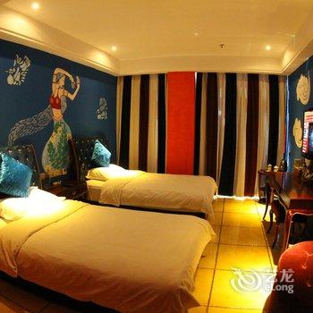 叙永凯尊主题酒店酒店提供图片