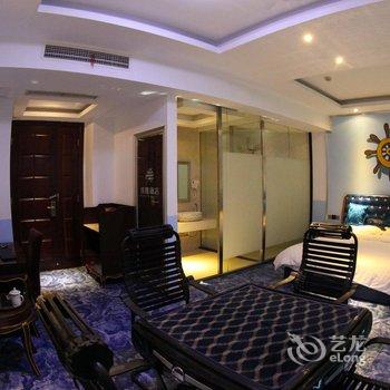 叙永凯尊主题酒店酒店提供图片
