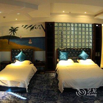 叙永凯尊主题酒店酒店提供图片