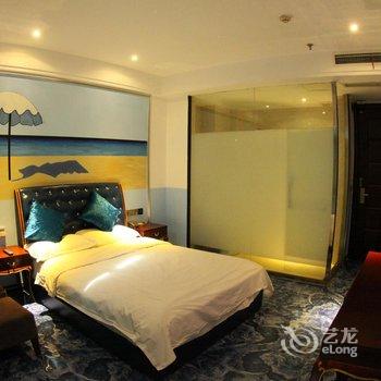 叙永凯尊主题酒店酒店提供图片