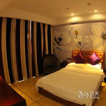 叙永凯尊主题酒店酒店提供图片