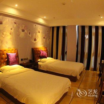 叙永凯尊主题酒店酒店提供图片