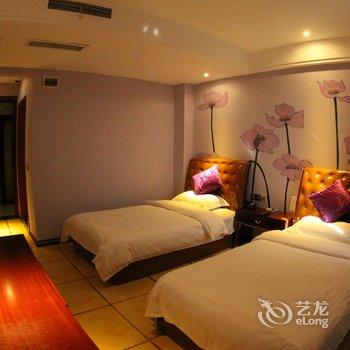 叙永凯尊主题酒店酒店提供图片