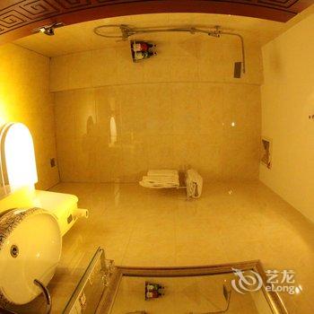 叙永凯尊主题酒店酒店提供图片