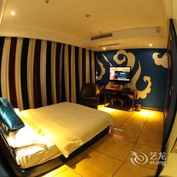 叙永凯尊主题酒店酒店提供图片