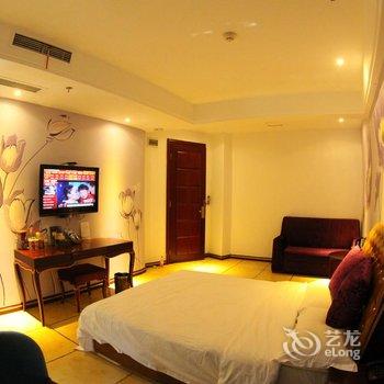 叙永凯尊主题酒店酒店提供图片