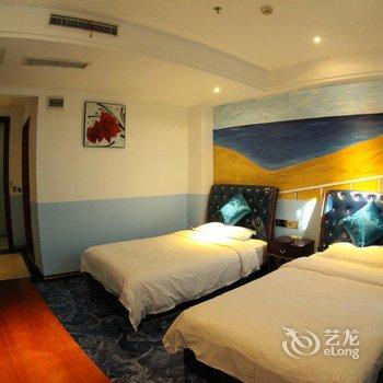 叙永凯尊主题酒店酒店提供图片