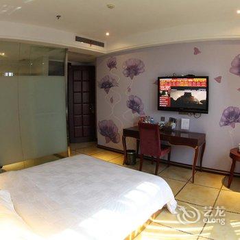 叙永凯尊主题酒店酒店提供图片