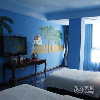 叙永凯尊主题酒店酒店提供图片