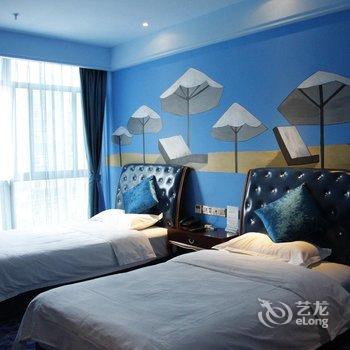 叙永凯尊主题酒店酒店提供图片