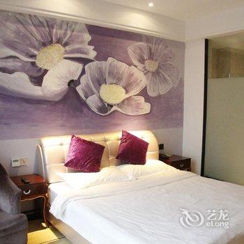 叙永凯尊主题酒店酒店提供图片