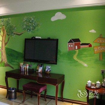叙永凯尊主题酒店酒店提供图片