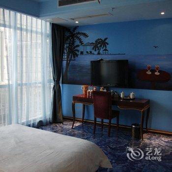 叙永凯尊主题酒店酒店提供图片