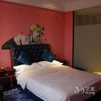 叙永凯尊主题酒店酒店提供图片