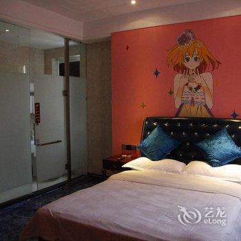 叙永凯尊主题酒店酒店提供图片