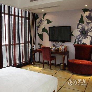 叙永凯尊主题酒店酒店提供图片