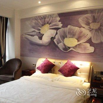 叙永凯尊主题酒店酒店提供图片