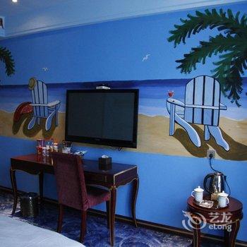 叙永凯尊主题酒店酒店提供图片