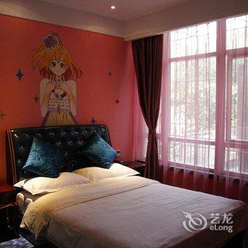 叙永凯尊主题酒店酒店提供图片