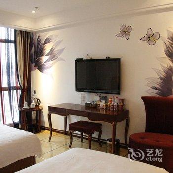 叙永凯尊主题酒店酒店提供图片