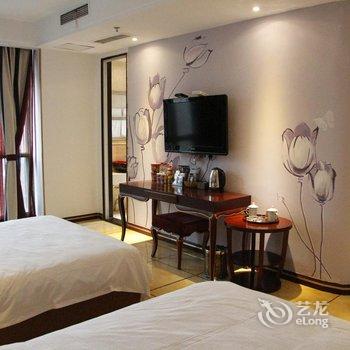 叙永凯尊主题酒店酒店提供图片