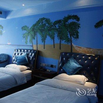 叙永凯尊主题酒店酒店提供图片