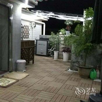 资兴东江如家小憩客栈酒店提供图片