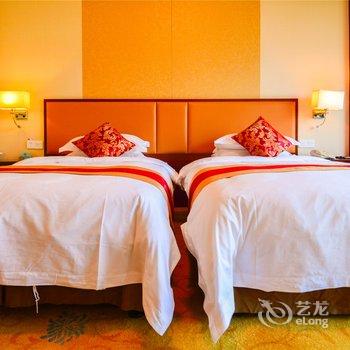 池州九华山远航君澜度假酒店酒店提供图片