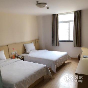 7天连锁酒店(新余胜利南路店)酒店提供图片