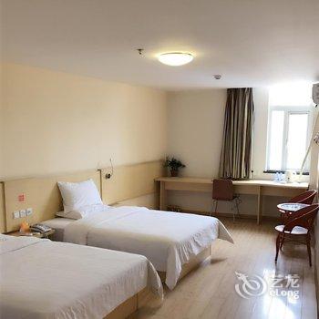 7天连锁酒店(新余胜利南路店)酒店提供图片