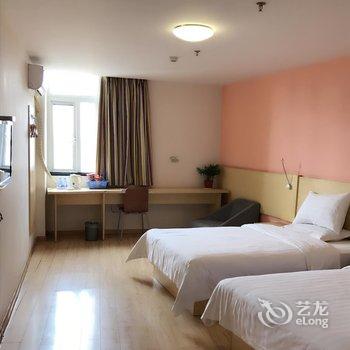 7天连锁酒店(新余胜利南路店)酒店提供图片