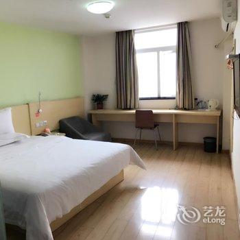 7天连锁酒店(新余胜利南路店)酒店提供图片
