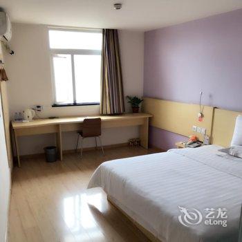 7天连锁酒店(新余胜利南路店)酒店提供图片