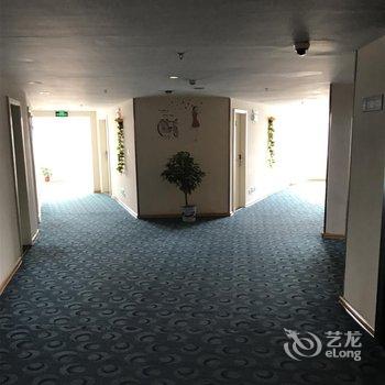 7天连锁酒店(新余胜利南路店)酒店提供图片