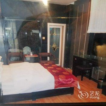 广河海信宾馆酒店提供图片