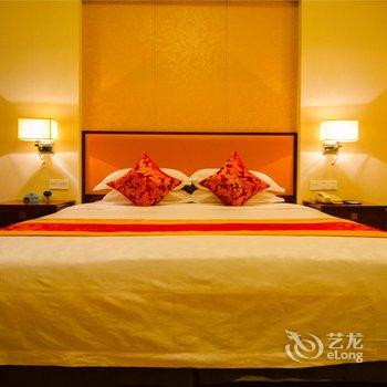 池州九华山远航君澜度假酒店酒店提供图片