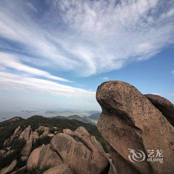 安庆巨石山兰香别墅酒店提供图片