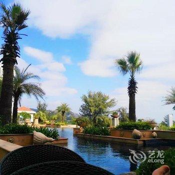 深圳海世界海景公寓式酒店酒店提供图片