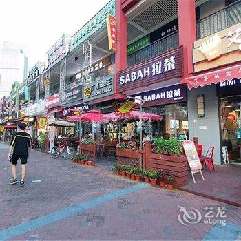 东莞市双诚酒店酒店提供图片