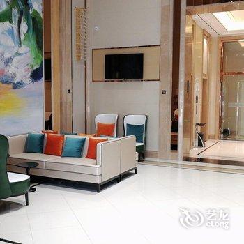 济南城市便捷酒店酒店提供图片