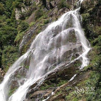 景宁青田山居酒店提供图片