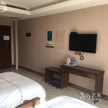 北京首都机场千寻酒店酒店提供图片