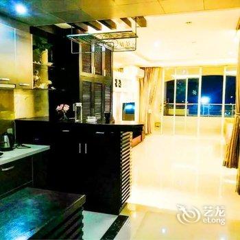 深圳海世界海景公寓式酒店酒店提供图片