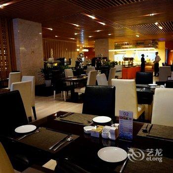 石狮曼哈顿建联大酒店酒店提供图片