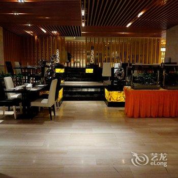 石狮曼哈顿建联大酒店酒店提供图片