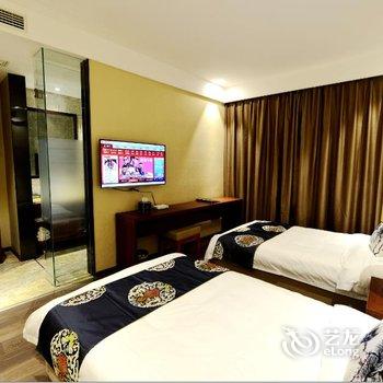 景德镇鑫百度酒店酒店提供图片