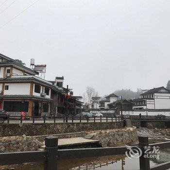 景宁青田山居酒店提供图片